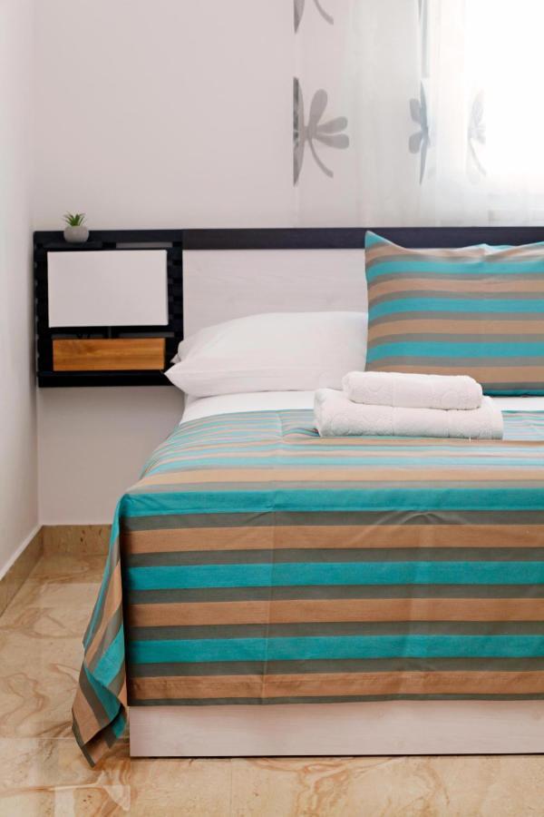 Modern 2-Bed Apt, Late Check In Available سبليت المظهر الخارجي الصورة