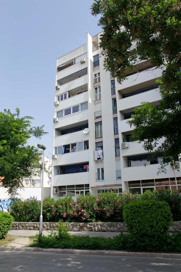 Modern 2-Bed Apt, Late Check In Available سبليت المظهر الخارجي الصورة